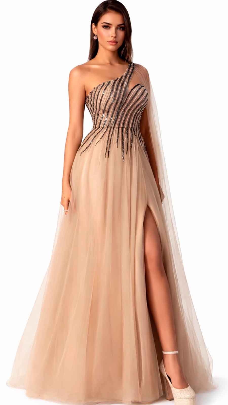Vestidos Exclusivos