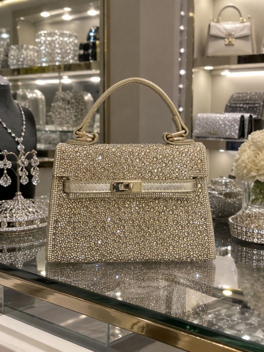 CARTERA CHAMPANG DE MANO