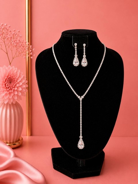 VENTA DE CONJUNTO PLATEADO