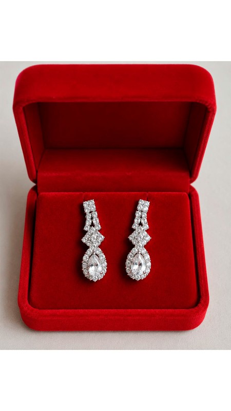 ARETES PUNTO DE LUZ