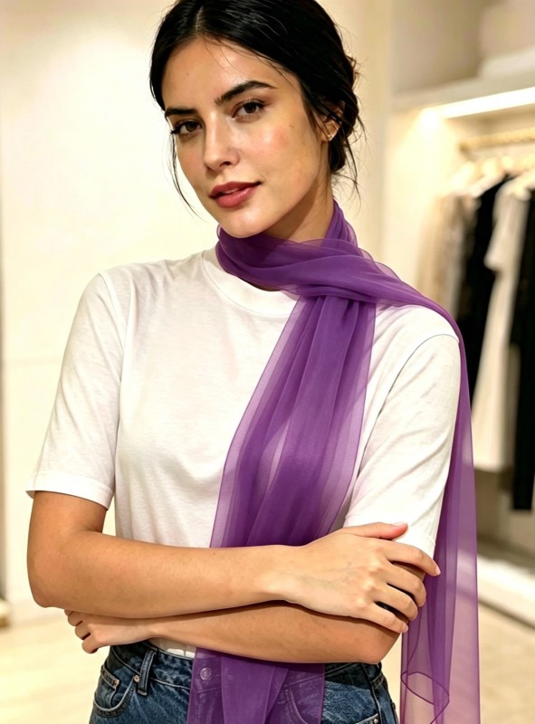 CHALL MORADO