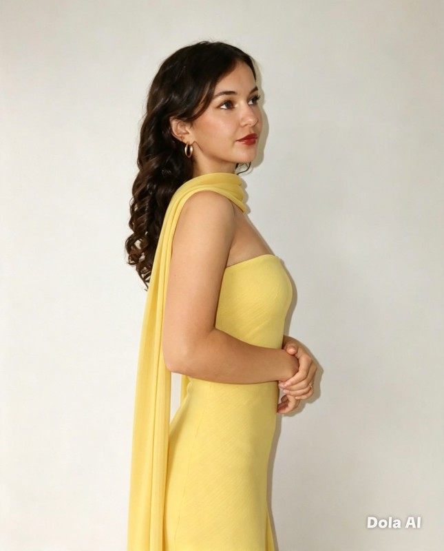 CHALL AMARILLO BAJITO