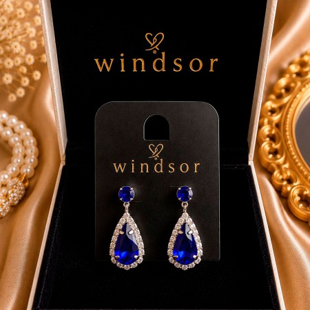 VENTA AROS AZULES