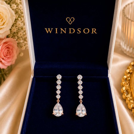 VENTA AROS CRISTAL